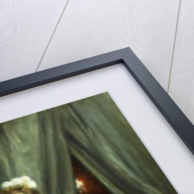 A Toast, 1896 by Julius Leblanc Stewart