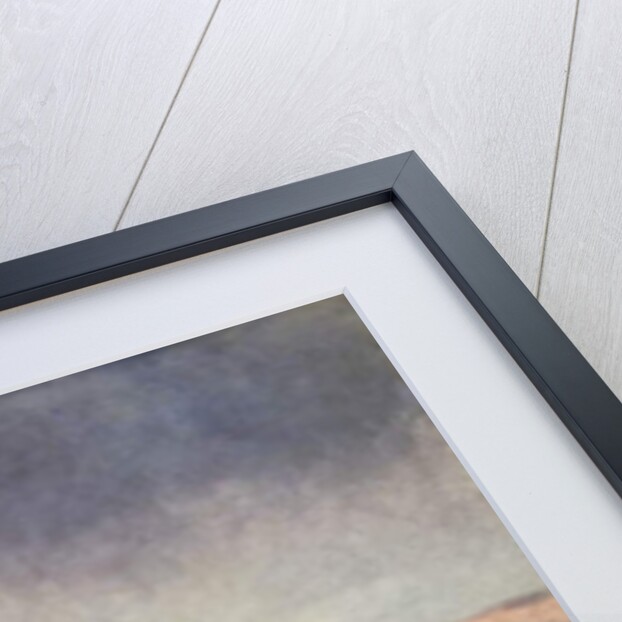 Buffalo Hunt, 1915 by Colin Campbell Cooper