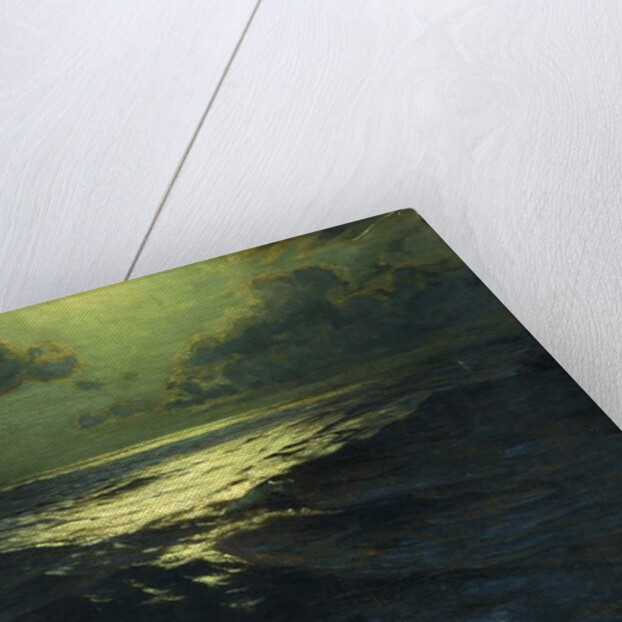 Midocean by Lowell Birge Harrison