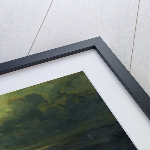 Midocean by Lowell Birge Harrison