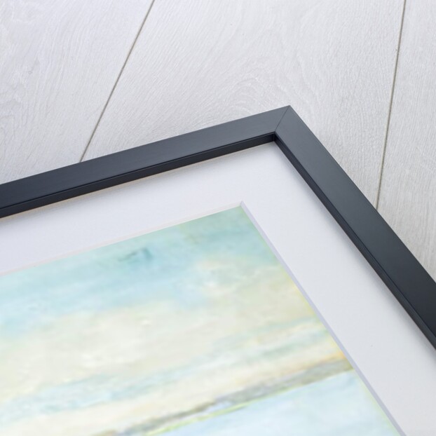 Revere Beach, Boston by Maurice Brazil Prendergast