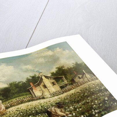 Watering the Mules by Gilbert Gaul