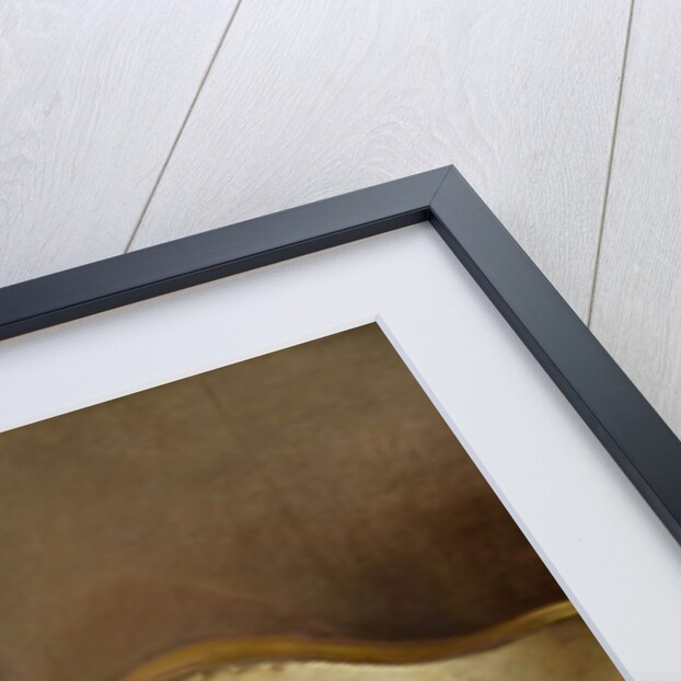 The Crystal by William McGregor Paxton