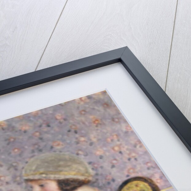 Woman at a Dressing Table, by Frederick Carl Frieseke