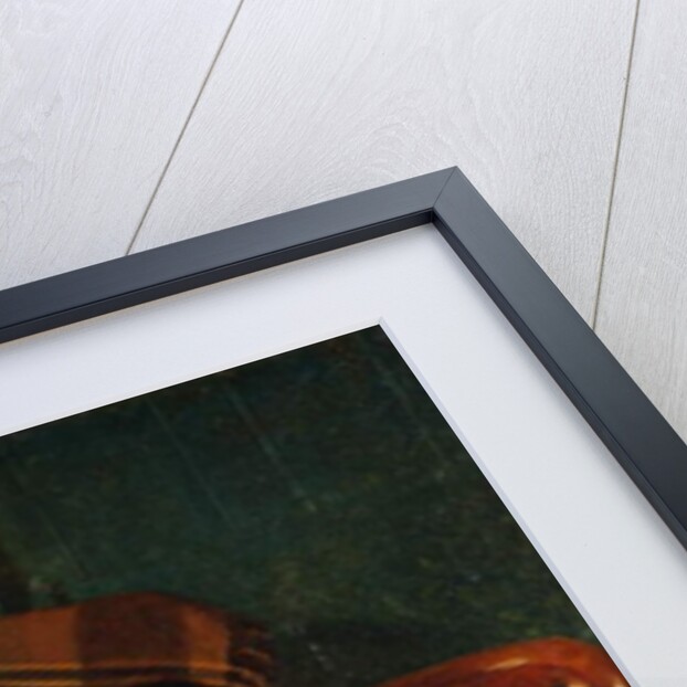 Grandmother's Favorite by John George Brown