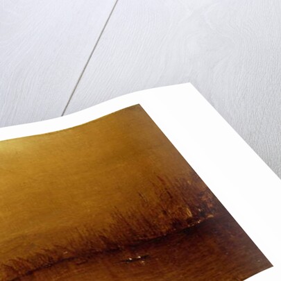 The Golden Horn by Sanford Robinson Gifford