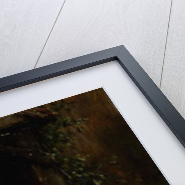 Spring Showers by George Henry Boughton