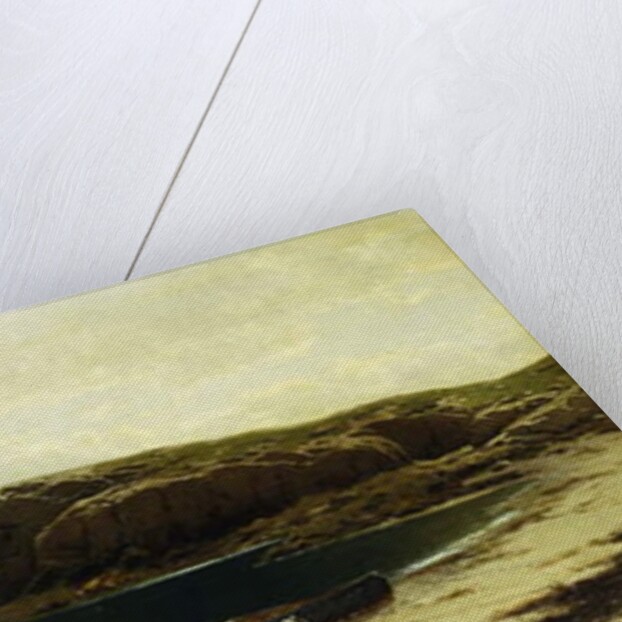 Along the Shore by Alfred Thompson Bricher