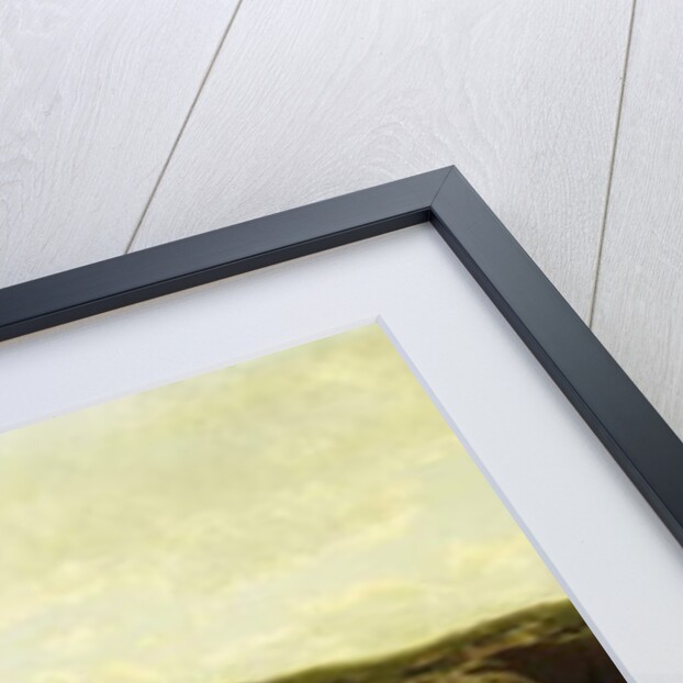 Along the Shore by Alfred Thompson Bricher