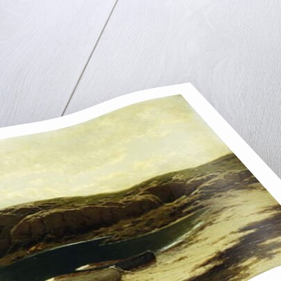 Along the Shore by Alfred Thompson Bricher