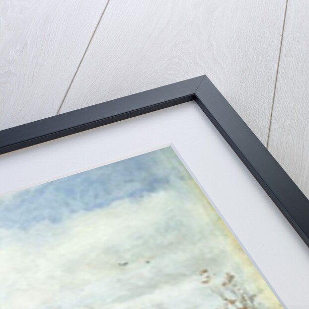 The Fan by James Wells Champney