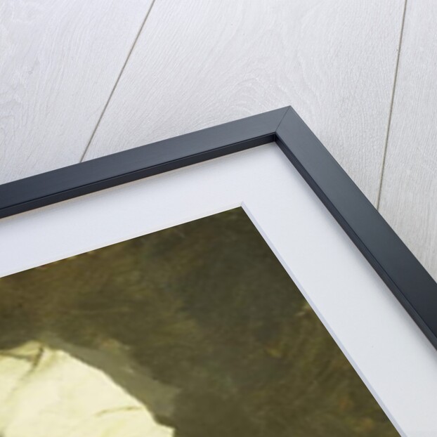 Lieutenant Jean Julien Lemordant, c. 1918 by Cecilia Beaux