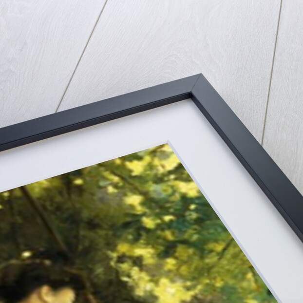 The Unfullfilled Wish, 1899 by Julius Leblanc Stewart