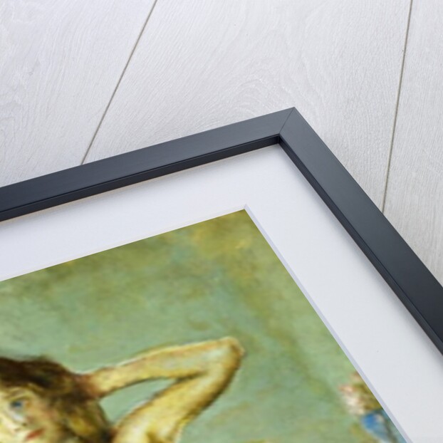 The Dressing Table by Charles Webster Hawthorne