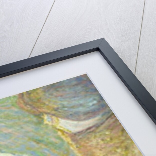 The Child Bathing, 1893 by Theodore Earl Butler