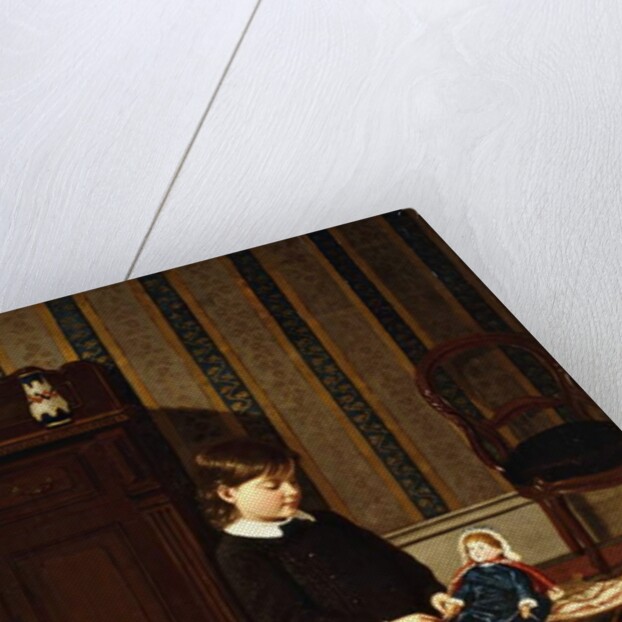 Getting Ready for Market by Samuel S. Carr