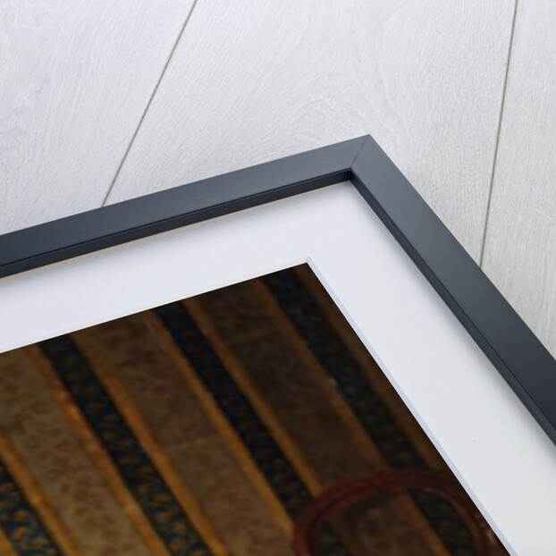 Getting Ready for Market by Samuel S. Carr