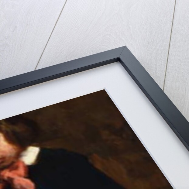 Robbin by Ellen Day Hale