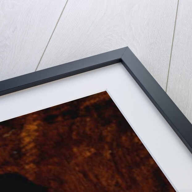 Feeding Baby, 1886 by William Merritt Chase