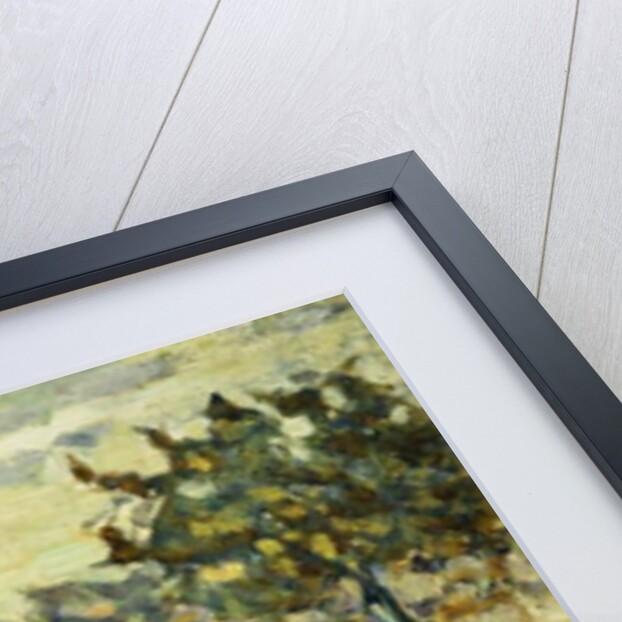 Promenade by Maurice Brazil Prendergast