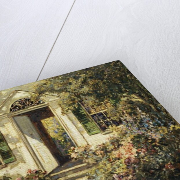 Peace and Sunshine, by Abbott Fuller Graves