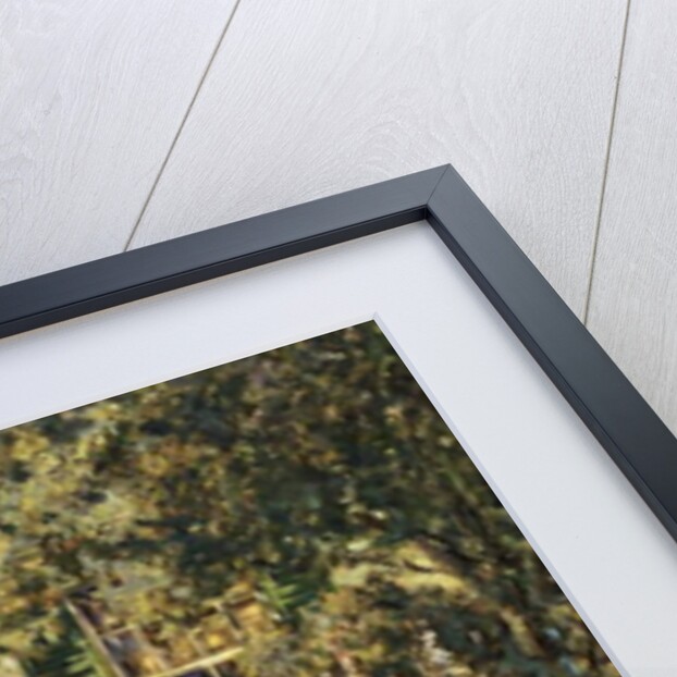 Peace and Sunshine, by Abbott Fuller Graves