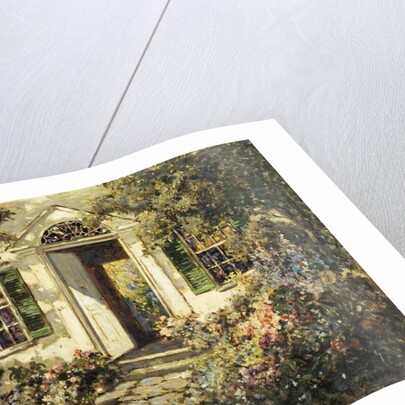 Peace and Sunshine, by Abbott Fuller Graves