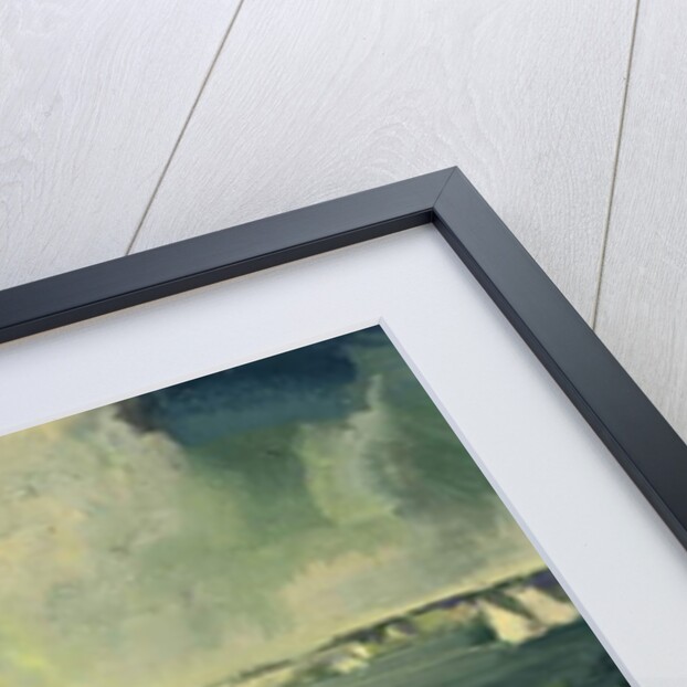 The Beach, Newport, c.1919 by George Wesley Bellows