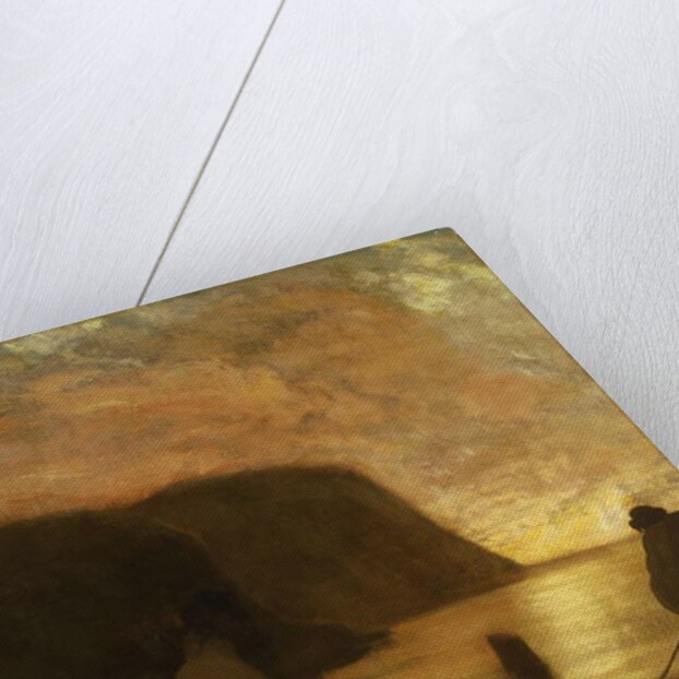 A Greater Morning by Arthur Bowen Davies