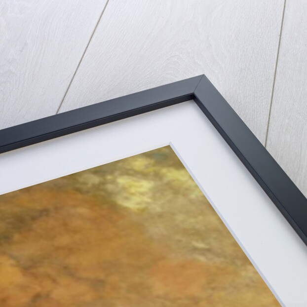 A Greater Morning by Arthur Bowen Davies