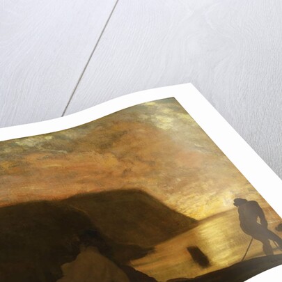 A Greater Morning by Arthur Bowen Davies