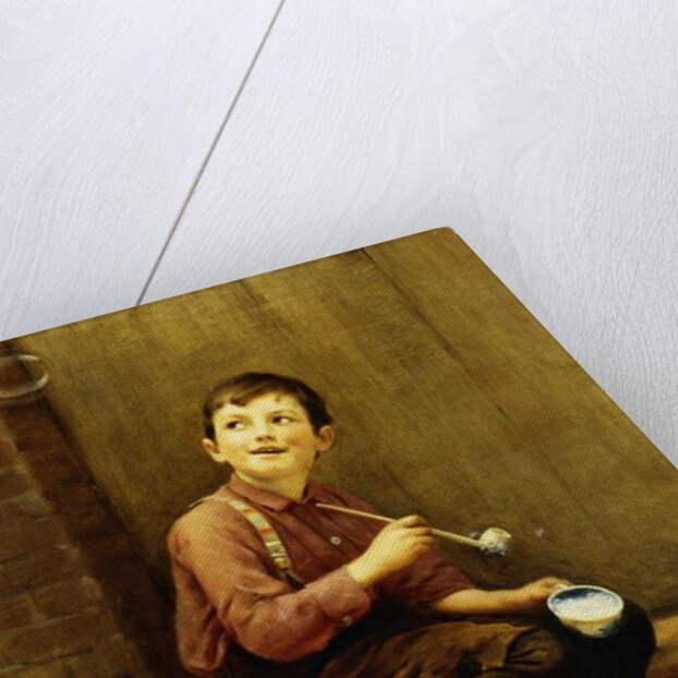 Anticipation by Karl Witkowski