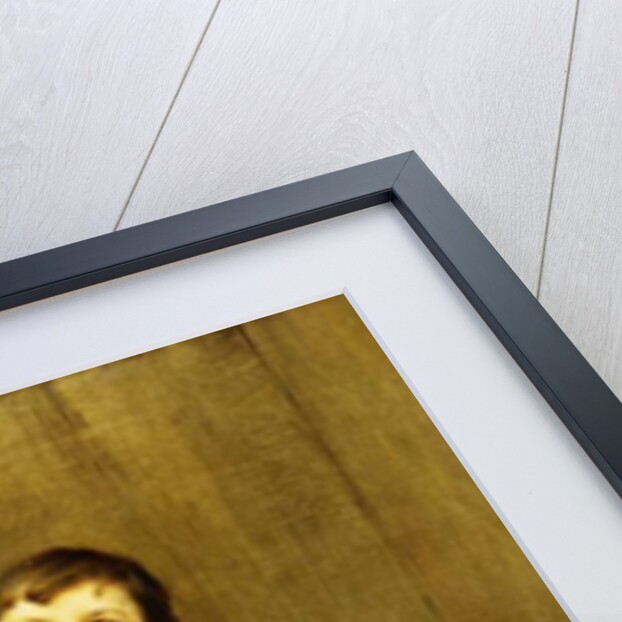 Anticipation by Karl Witkowski