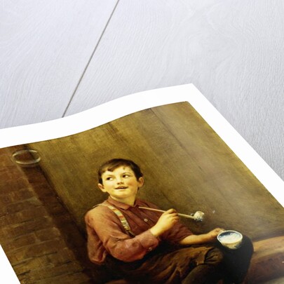 Anticipation by Karl Witkowski