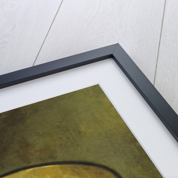 Still Life with Brass Pot by Emil Carlsen