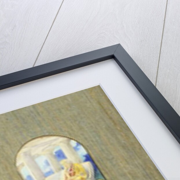 St, 1905 by John La Farge or Lafarge