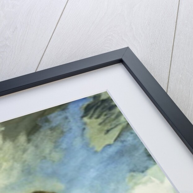 Michaelmas by James Jebusa Shannon