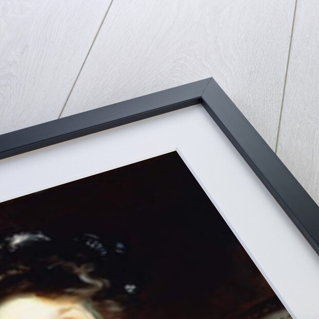 Mrs by William Merritt Chase