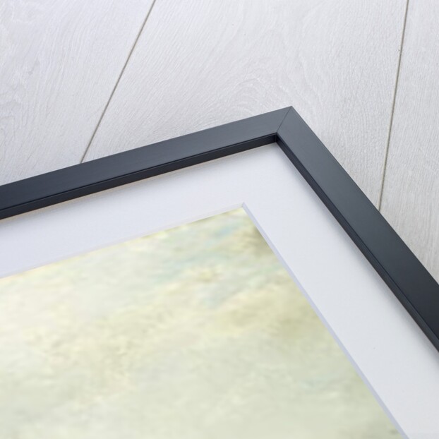 St, 1876 by Alfred Thompson Bricher