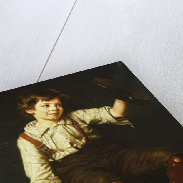 Professional Pride by John George Brown