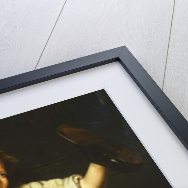 Professional Pride by John George Brown