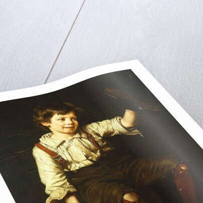 Professional Pride by John George Brown