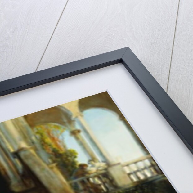 A Measure, 1904 by Edwin Austin Abbey