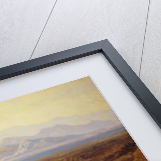 The Great Silence by Fred Grayson Sayre