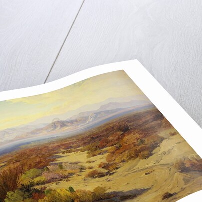 The Great Silence by Fred Grayson Sayre