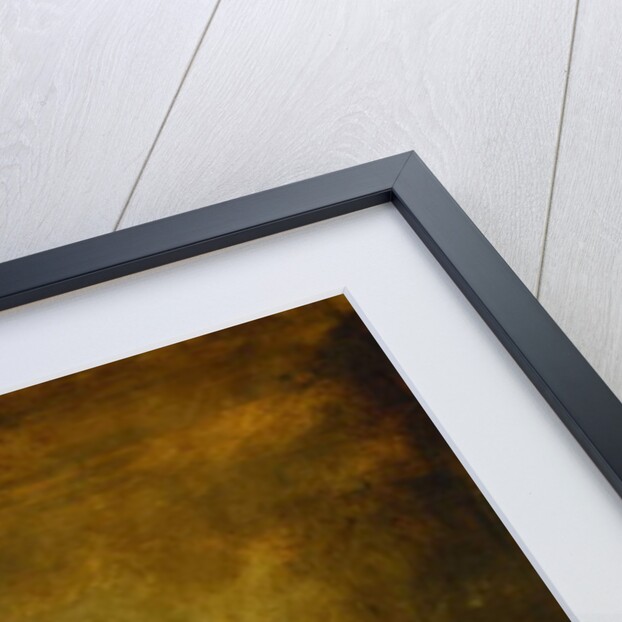 Portrait of Sarah Bernhardt, as Lady Macbeth, 1892 by Franz Seraph von Lenbach