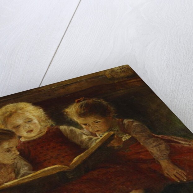 A Good Book by Walther Firle