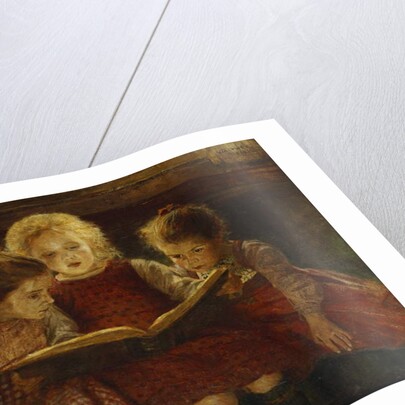 A Good Book by Walther Firle