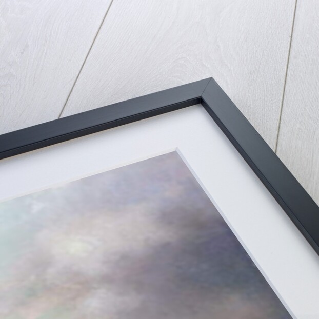 Amalfi, 1870 by Franz Richard Unterberger