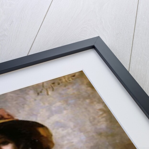 Carmen by Leopold Schmutzler